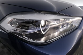 BMW X2 vaihtoauto