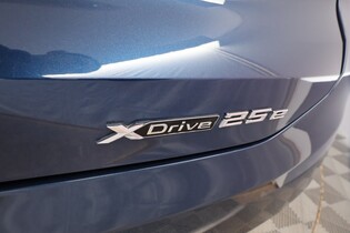BMW X2 vaihtoauto