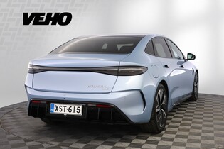 BYD Seal vaihtoauto