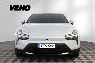 Polestar 4 vaihtoauto