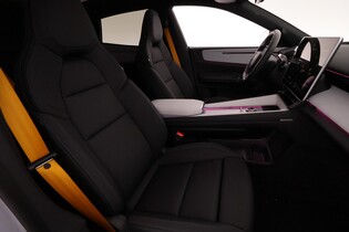 Polestar 4 vaihtoauto
