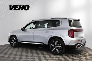 Mercedes-Benz GLB vaihtoauto