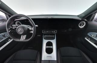 Mercedes-Benz GLB vaihtoauto