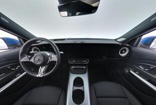 Mercedes-Benz GLB vaihtoauto