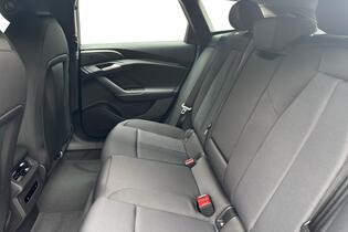 Audi A6 e-tron vaihtoauto