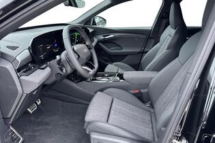 Audi Q6 e-tron vaihtoauto