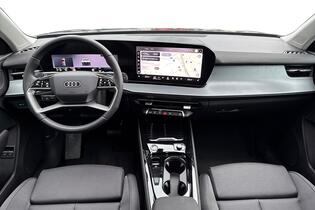 Audi Q3 vaihtoauto