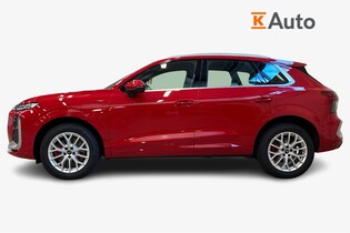 Audi Q3 vaihtoauto