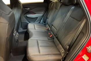 Audi Q3 vaihtoauto
