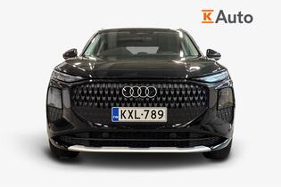 Audi Q3 vaihtoauto