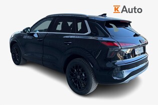 Audi Q3 vaihtoauto