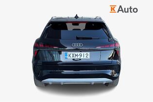 Audi Q3 vaihtoauto
