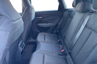 Audi Q3 vaihtoauto