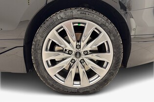 Audi A6 e-tron vaihtoauto