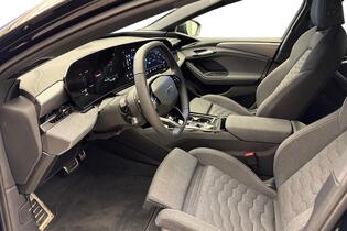 Audi A6 e-tron vaihtoauto