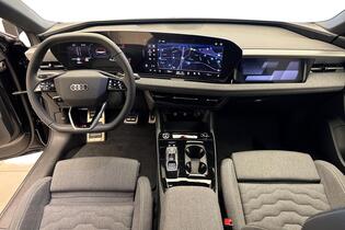 Audi A6 e-tron vaihtoauto