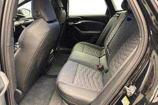 Audi A6 e-tron vaihtoauto