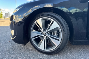 Audi A6 e-tron vaihtoauto