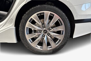 Audi A6 e-tron vaihtoauto