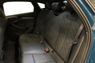 Audi S6 e-tron vaihtoauto