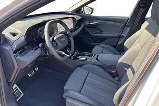 Audi Q6 e-tron vaihtoauto