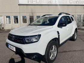 Dacia Duster vaihtoauto