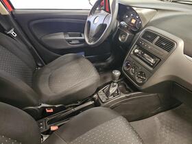 Fiat Grande Punto vaihtoauto