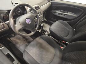 Fiat Grande Punto vaihtoauto