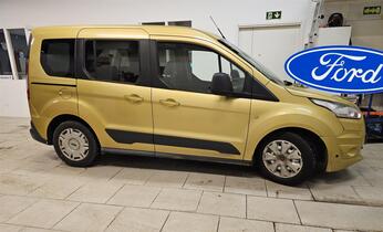 Ford Tourneo Connect vaihtoauto