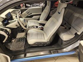 BMW i3 vaihtoauto