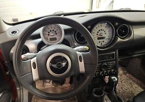 Mini Hatchback vaihtoauto