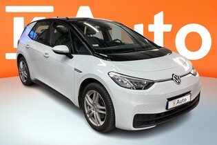 Volkswagen ID.3 vaihtoauto
