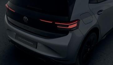 Volkswagen ID.3 vaihtoauto