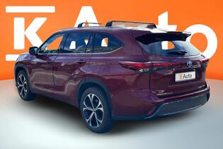 Toyota Land Cruiser vaihtoauto
