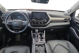 Toyota Land Cruiser vaihtoauto