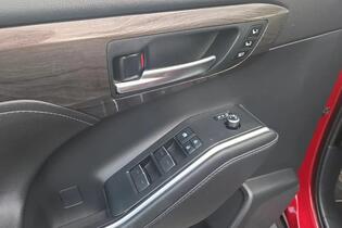 Toyota Land Cruiser vaihtoauto