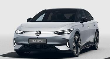 Volkswagen ID.7 vaihtoauto