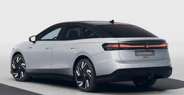 Volkswagen ID.7 vaihtoauto