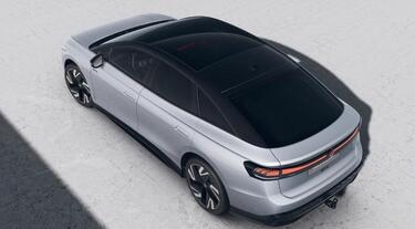 Volkswagen ID.7 vaihtoauto