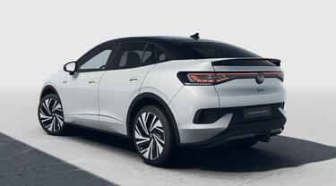 Volkswagen ID.5 vaihtoauto