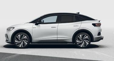 Volkswagen ID.5 vaihtoauto