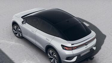 Volkswagen ID.5 vaihtoauto