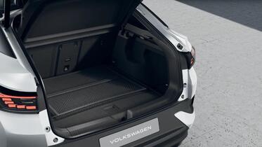 Volkswagen ID.5 vaihtoauto