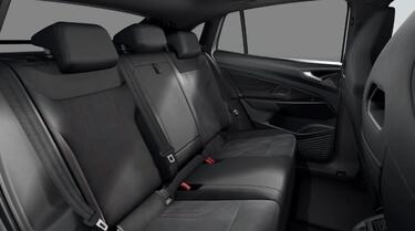 Volkswagen ID.5 vaihtoauto