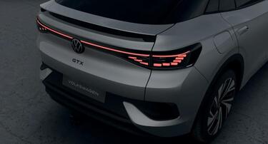 Volkswagen ID.5 vaihtoauto