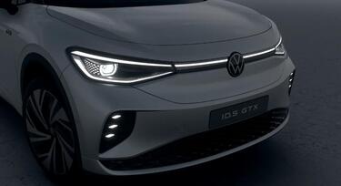 Volkswagen ID.5 vaihtoauto