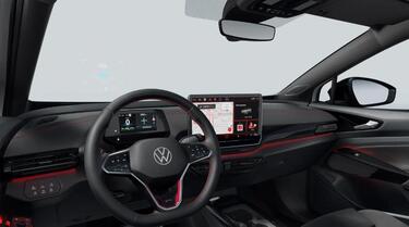 Volkswagen ID.5 vaihtoauto