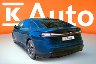 Volkswagen ID.7 vaihtoauto