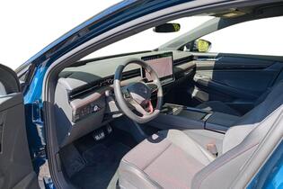 Volkswagen ID.7 vaihtoauto