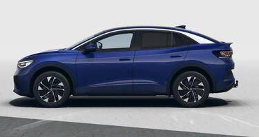 Volkswagen ID.5 vaihtoauto